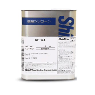 信越KF-54 苯甲基硅油 脫模劑 耐高溫300°硅油 信越KF54-漢高達(dá)