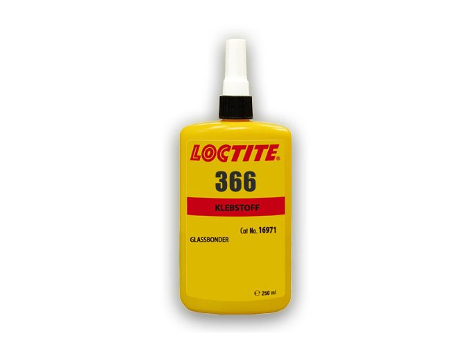 樂泰366UV膠-Loctite 366UV膠TDS下載-漢高達(dá)