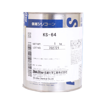 信越KS-64有機(jī)硅合成油潤(rùn)滑油 -漢高達(dá)
