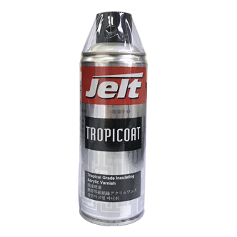 Jelt Tropicoat 丙烯酸絕緣噴漆 -漢高達(dá)