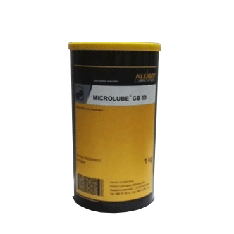 克魯勃Kluber MICROLUBE GB0 防水滾動(dòng)軸承潤滑脂-漢高達(dá)