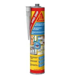 西卡2HP單組份聚氨酯密封膠 -SIKA Sikaflex PRO 2HP -漢高達(dá)
