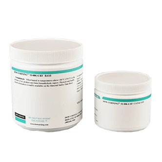 道康寧Dow DOWSIL?93-006-6RF 航天級(jí) 硅膠 密封膠-附TDS下載