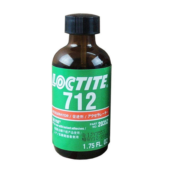 樂(lè)泰712活化劑-Loctite 712TDS下載-漢高達(dá)
