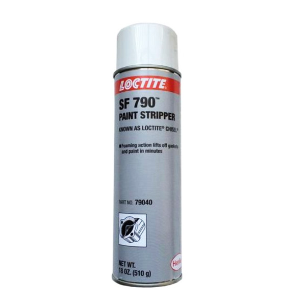 樂(lè)泰SF 790通用型清洗劑-LOCTITE 790TDS下載-漢高達(dá)