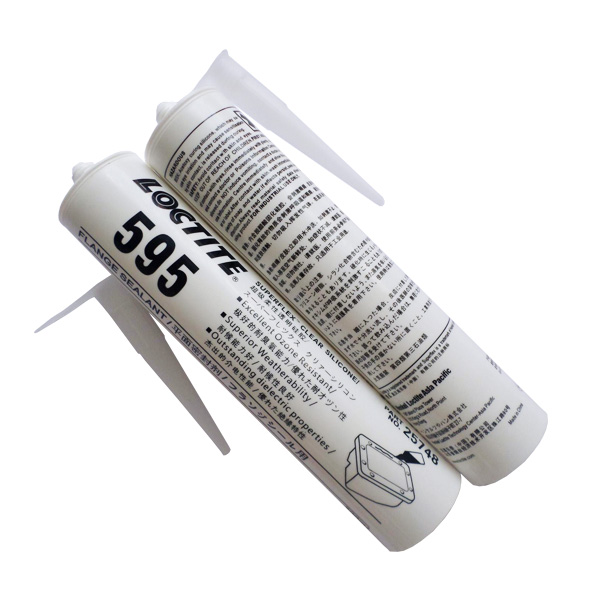 樂泰595平面密封膠- Loctite 595-TDS下載