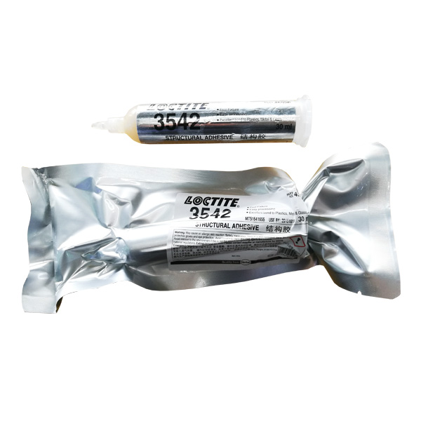 樂泰3542熱熔膠- Loctite 3542-TDS下載