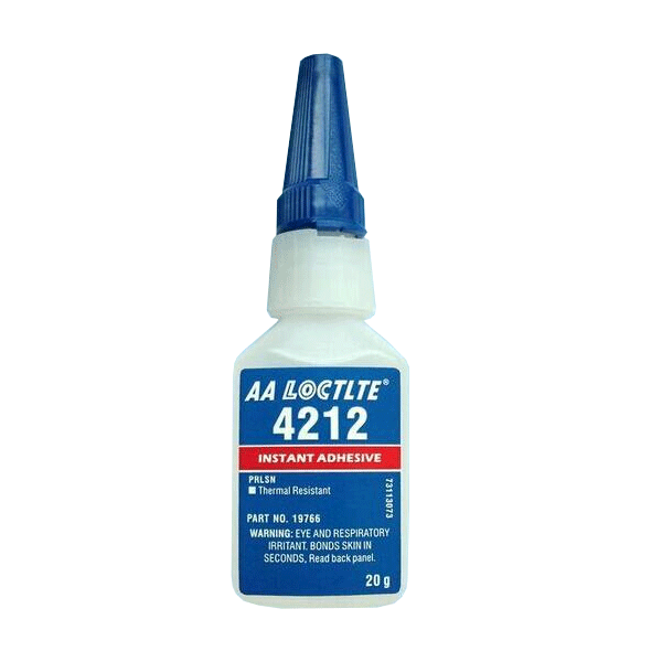 樂(lè)泰4212瞬干膠-LOCTITE 4212 TDS下載-漢高達(dá)貿(mào)易