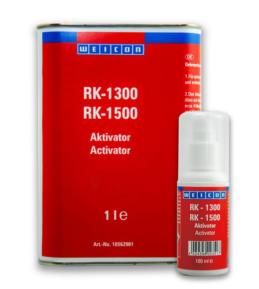 德國威肯/WEICON表面預(yù)處理RK-1300 & RK-1500 的催化劑—貨號10562100