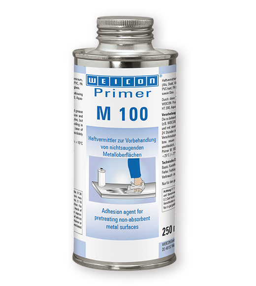 德國威肯/WEICON表面預處理底漆 M 100—貨號13550125