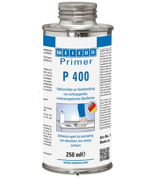 德國威肯/WEICON表面預(yù)處理底漆 P 400—貨號13550425