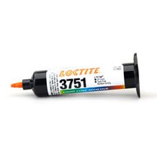 樂泰3751UV膠-Loctite 3751UV膠TDS下載-漢高達