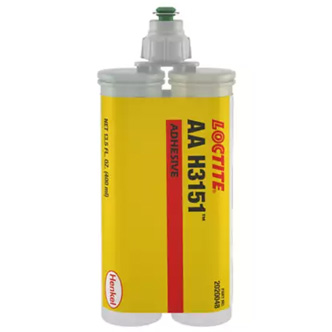 LOCTITE AA H3151-樂泰H3151環(huán)氧樹脂膠-TDS下載