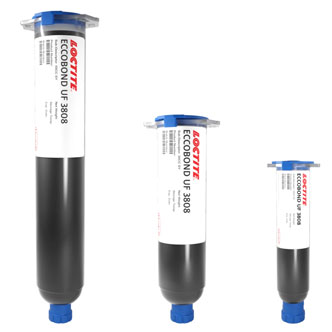 樂泰ECCOBOND UF 3808-Loctite UF 3808 TDS下載-漢高達(dá)貿(mào)易