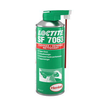 樂泰SF 7063通用型清洗劑-LOCTITE 7063TDS下載-漢高達