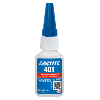 樂泰401瞬干膠-LOCTITE 401 TDS下載-漢高達貿(mào)易