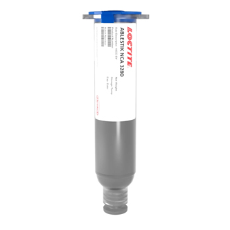 LOCTITE ABLESTIK NCA 3280-樂泰3280TDS下載-漢高達(dá)貿(mào)易