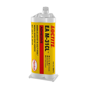 樂泰M-31CL環(huán)氧樹脂膠-LoctiteM-31CL TDS下載-漢高達(dá)