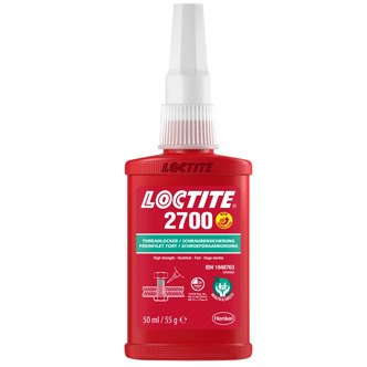 LOCTITE 2700-樂泰2700螺紋鎖固膠TDS下載-漢高達(dá)貿(mào)易