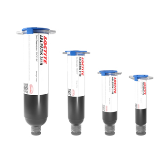 LOCTITE ABLESTIK 3119-樂泰3119環(huán)氧樹脂膠TDS下載-漢高達(dá)貿(mào)易