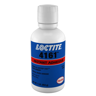 LOCTITE 4161-樂(lè)泰4161瞬干膠TDS下載-漢高達(dá)樂(lè)泰膠水代理