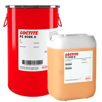 LOCTITE PE 8086-樂泰8086灌封膠TDS下載-漢高達(dá)樂泰膠水代理