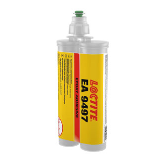 LOCTITE EA 9497-樂(lè)泰9497環(huán)氧膠TDS下載-漢高達(dá)樂(lè)泰膠水代理