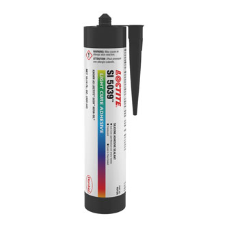 LOCTITE SI 5039-樂(lè)泰5039密封膠TDS下載-漢高達(dá)樂(lè)泰膠水代理