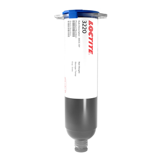 LOCTITE 3220環(huán)氧樹脂膠-樂泰3220膠TDS下載-漢高達樂泰膠水代理