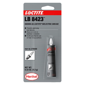 LOCTITE LB 8423-樂(lè)泰LB 8423潤(rùn)滑劑