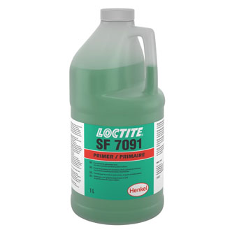 LOCTITE SF 7091-樂(lè)泰7091促進(jìn)劑TDS下載-漢高達(dá)樂(lè)泰膠水代理