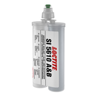 樂泰5610硅膠-LOCTITE SI 5610TDS下載-漢高達