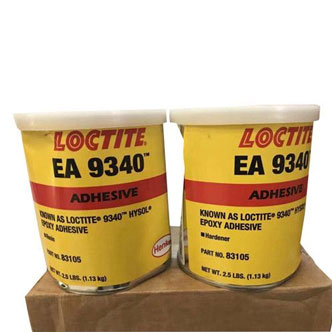 LOCTITE EA 9340-樂泰9340環(huán)氧樹脂膠TDS下載-漢高達樂泰膠水代理商