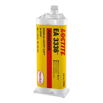 LOCTITE EA 3336-樂(lè)泰3336環(huán)氧樹脂膠TDS下載-漢高達(dá)樂(lè)泰膠水代理