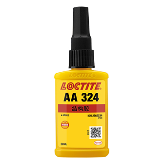樂(lè)泰324結(jié)構(gòu)膠-LOCTITE 324 TDS下載-漢高達(dá)貿(mào)易