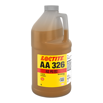 樂泰326結構膠-Loctite326 TDS下載