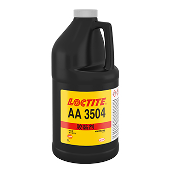 樂泰3504結(jié)構(gòu)粘合劑-LOCTITE 3504 TDS下載-漢高達貿(mào)易