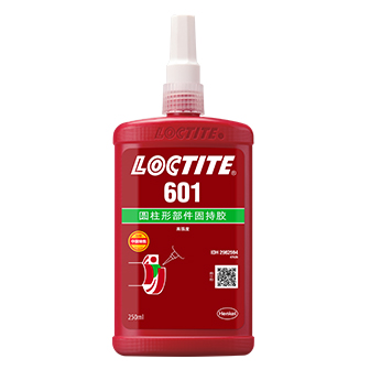 樂泰601固持膠-LOCTITE 601TDS下載 -漢高達