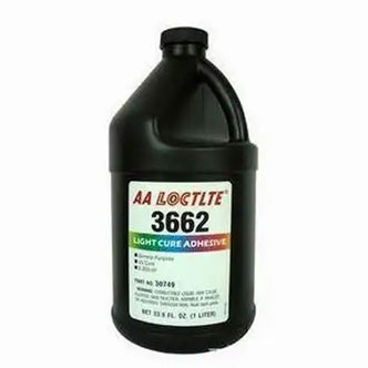 LOCTITE 3662UV膠-樂泰3662UV膠TDS下載-漢高達樂泰代理商