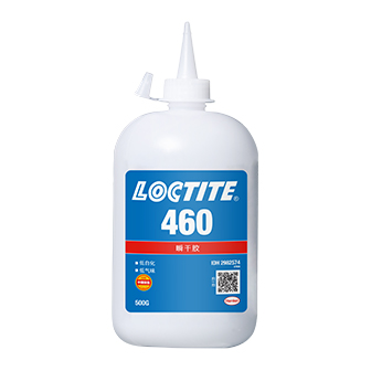 樂泰460瞬干膠-LOCTITE 460 TDS下載-漢高達貿易