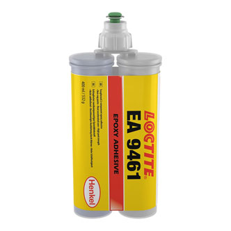 LOCTITE EA 9461-樂泰9461環(huán)氧樹脂膠TDS-漢高達(dá)樂泰膠水代理商