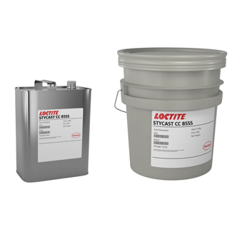 LOCTITE STYCAST CC 8555-樂泰8555UV三防膠-漢高達(dá)樂泰膠水代理商