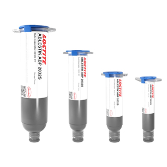 LOCTITE ABLESTIK ABP 2032S-樂泰2032S導電膠-漢高達樂泰膠水代理商