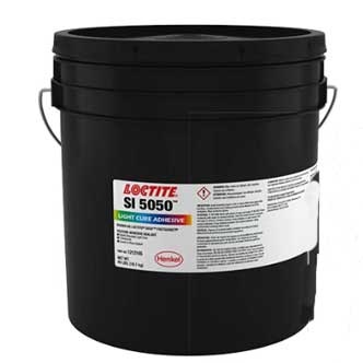 Loctite SI 5050-樂泰5050密封膠TDS下載-漢高達樂泰膠水代理