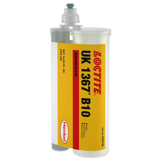 LOCTITE UK 1367 B10-樂泰UK 1367環(huán)氧樹脂膠TDS下載-漢高達樂泰膠水代理