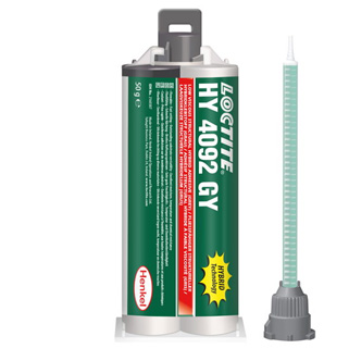 LOCTITE HY 4092-樂泰4092環(huán)氧樹脂膠TDS下載